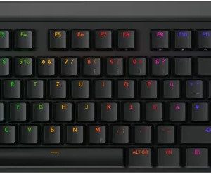 Logitech G G515 TKL LightSpeed Wireless Gaming Keyboard