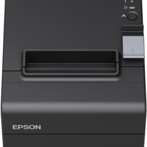 Epson TM T20III 011 EDG USB Serial POS Printer