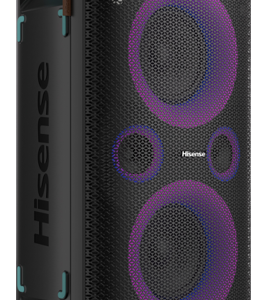 Hisense HP100 Party Rocker 300W Bluetooth Speaker