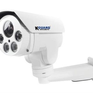 KGuard 1080p PTZ Bullet Camera