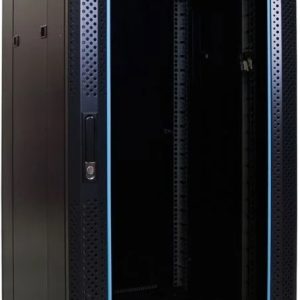 NETIX 19 Inch 22U 600X600 SERVER CABINET