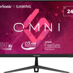Viewsonic VX2428 24 inch FHD Gaming FreeSync Monitor
