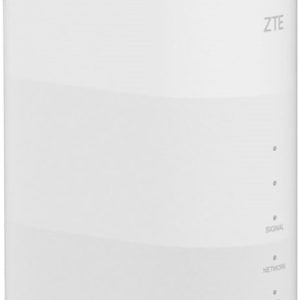ZTE G5B 5G Ultra Fast WiFi 6 Router