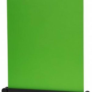 Esquire Pull Up 150x180cm Chroma Key Green Screen