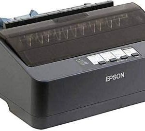 Epson LX350 Impact 9 Pin Dot Matrix Printer