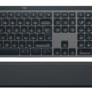 Logitech MX Keys S Keyboard and Mouse Combo