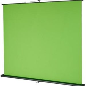 Esquire Pull Up 150x200cm Chroma Key Green Screen