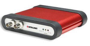 Intellinet PRO series Network Video Server
