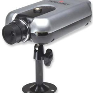 Intellinet 6mm PRO Series Network Camera