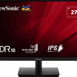 Viewsonic VA2762-4K 27 inch UHD IPS Monitor