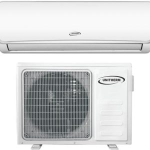 Unitherm 12000BTU Inverter Wall Mount Split Air Conditioner