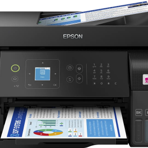 Epson EcoTank L5590 Multifunction 4 In 1 Colour Printer
