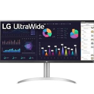 LG 34 Inch Ultra Wide LED IPS Monitor
