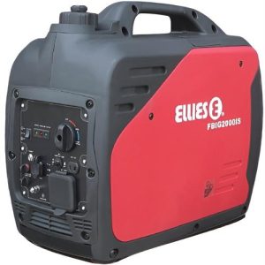 Ellies Smart 2KW Pure Sine Wave Inverter Generator