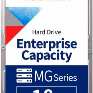 Toshiba 3.5 Inch Enterprise 18TB SATA Hard Disk Drive