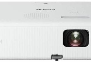 Epson CO FD01 3LCD Full HD Projector