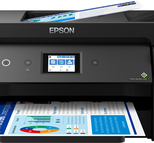 Epson EcoTank L14150 A3 Multifunction Ink Tank Printer