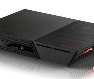 Asustor Flashstor 6 FS6706T 6 Bay All-SSD NAS Storage