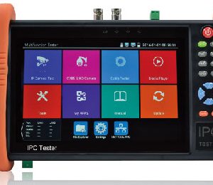 Goldtool All-in-one CCTV tester, Retail