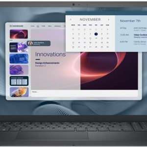 Dell Pro 15 Essential PV15250 Intel Core I5 Professional Laptop