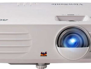 Viewsonic DC3 3200 ANSI Lumens 4K Home Projector