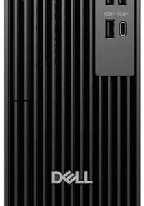 Dell Pro QCS1250 Intel Core Ultra 5 Professional AI Desktop