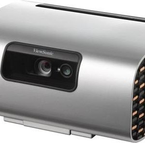 ViewSonic M10 Portable RGB Laser Smart Projector