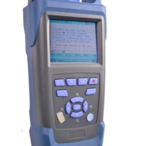 Goldtool Optical Time-Domain Reflectomer