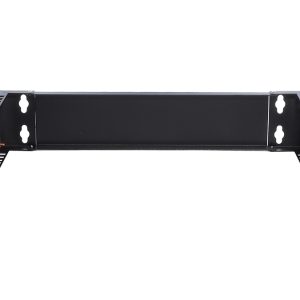 Linkbasic 2U Wall Mount Open Rack