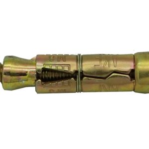 M8 Rawl Bolt Shielded Zinc (8x65)