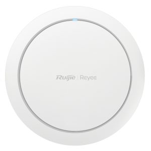 Reyee Dual Band WiFi 6 3000Mbps Gigabit Ceiling Mount AP