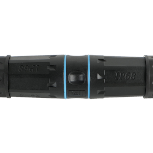 Linkbasic RJ45 Cat6 Outdoor Barrel Connector