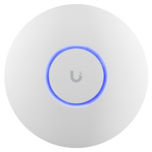 Ubiquiti UniFi6 Plus Dual Band WiFi 6 AP