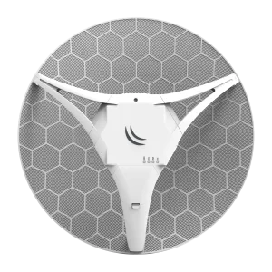 MikroTik LHGG LTE CAT 7 - LTE Outdoor CPE