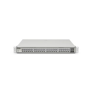 Reyee 48 Port Gigabit PoE 370W 4SFP+ Layer 2+ Smart Managed Switch