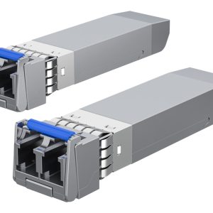 Ubiquiti Single Mode 10G LC SFP+ 1310nm 10km | UACC-OM-SM-10G-D-2