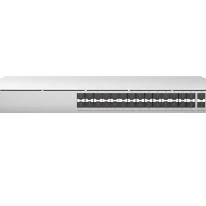 Ubiquiti UniFi Aggregation Switch Pro 28 Port SFP+ 4 SFP28