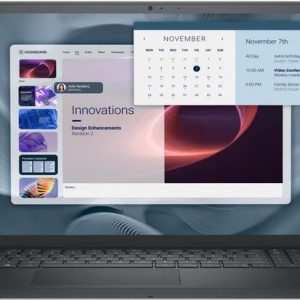 Dell Pro 15 Essential PV15250 Intel Core i7 Laptop