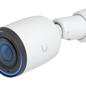 Ubiquiti UniFi Protect G6 Pro Bullet 8MP White IP Camera