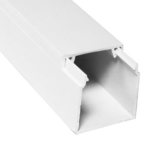 EGA Trunking 40mm x 40mm