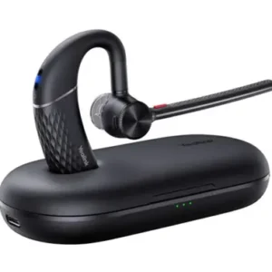 Yealink BH71 Bluetooth Wireless In-Ear Headset, BT Dongle