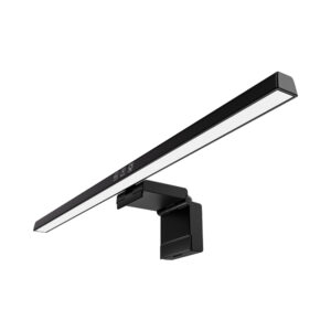 BRACKET MONITOR LIGHT BAR