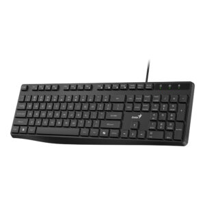 GENIUS WIRED COPILOT SILENT KB