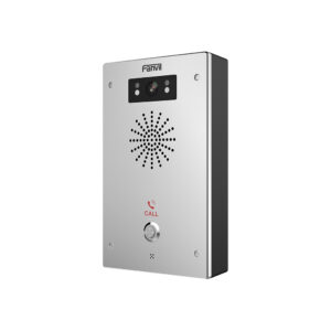 FANVIL I16SV OUTDOOR VIDEO SIP INTERCOM