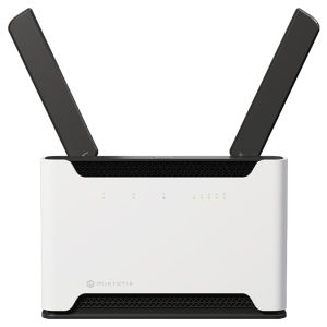 MikroTik Chateau 5G ax WiFi 6 Gigabit Router