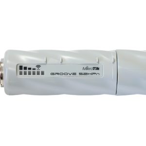 MikroTik GrooveA 52 Dual Band L4 Outdoor WiFi Radio