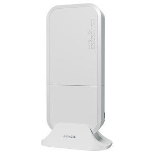 MikroTik wAP ax WiFi 6 Outdoor WiFi Router