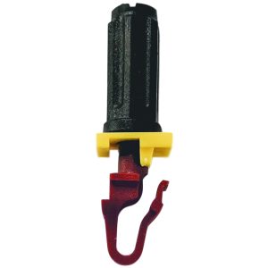 Rackstuds 2.2mm 100 Pack Red | RSL2.2R100-S2