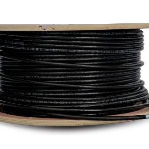 Linkbasic 100m Shielded UV Protected Cat5e Cable