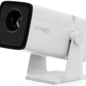 HTPNEO H69 Multimedia Smart Home Theater Projector